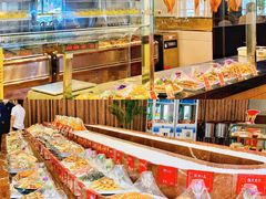 菜单-都来福海鲜大酒店(大东店)