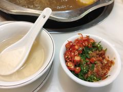 -潮汕大目牛肉火锅(上梅林店)