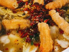 -友达面馆(鼓楼店)