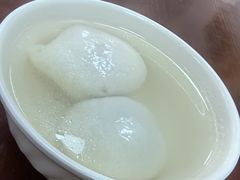 -古徽州馄饨店(宝安路店)