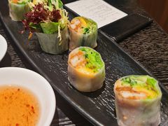 -美奈小馆·越南料理(福田星河COCO Park店)