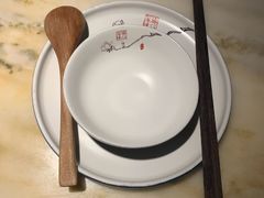 -绿茶餐厅(成都大悦城店)