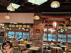 -龙抄手(春熙路总店)