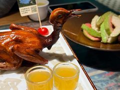 -大鸽饭(北京路店)