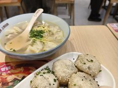 -小杨生煎(深圳岗厦北店)