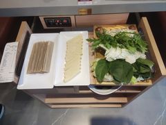 -蝎王府羊蝎子(西直门店)
