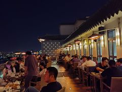 -鹭江宾馆·观海餐厅