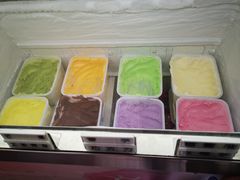 -成裕雪糕店(士多店)