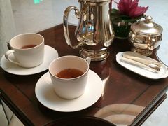 3.8&nbsp;138-LONG BAR 廊吧(外滩华尔道夫酒店)