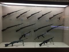 -平西抗日烈士陵园