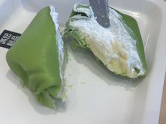 -满记甜品(加州阳光开元广场店)