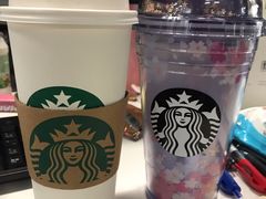 -星巴克臻选(深圳东海缤纷天地店)