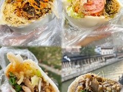 -张果佬年糕卷(科巷店)