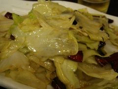 -缪氏川菜(丰盛町店)