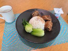 -沈阳和平艾美酒店新食谱西餐厅