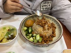 -菊儿人家·北京胡同菜(南锣鼓巷店)