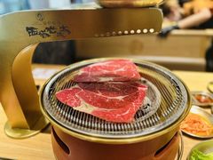 -西塔老太太泥炉烤肉(武汉摩尔城店)