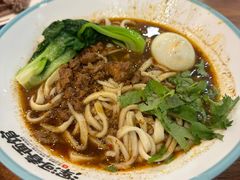 -浑河春面馆·非遗鹿角面(良乡店)