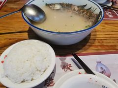 -兔槽江湖菜·重庆璧山兔(水围店)