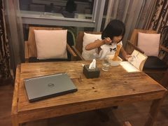 -Serendipper Coffee(槐树岭4号院店)