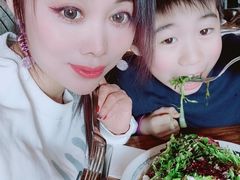 -PIZZA BIANCA(民园店)
