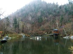-凤凰山国家森林公园