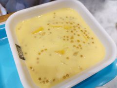 雪山杨枝甘露-满记甜品(湖滨店)