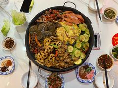 -一烙锅(友谊店)