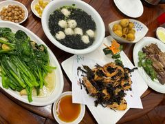 -吴祥记潮州菜·百年老字号·砂锅粥