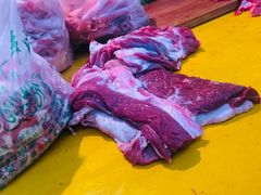 -王德炭烤牛羊肉(西关大街店)