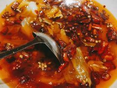 -李氏八大件老菜馆(万宝街店)