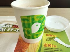 -德克士(通惠门店)