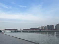 -咸阳湖景区