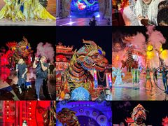 -渔岛海洋度假区