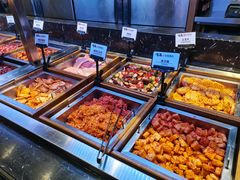 -梨花自助烤肉(天河城店)