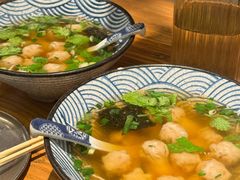 -北丐先生·野馄饨烧烤(长宁龙之梦店)