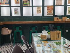 -阿金大白·上海菜馆(新天地店)