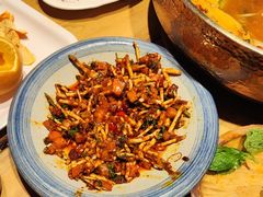 -黔诚多彩火锅(甲秀楼店)