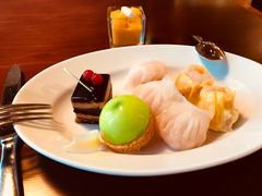 -广州富力君悦大酒店·关系酒廊
