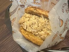 -万红路羊汤烧饼店(将台路店)