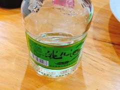 -丹东立强海鲜烧烤·牛B大串(星海店)