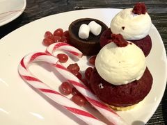 -长沙北辰洲际酒店-兰调全日餐厅