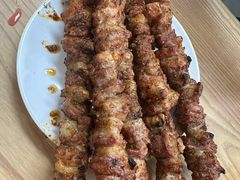 -胖子卤煮
