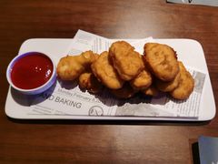 -Ambra Haus琥珀屋精酿餐厅(宝山店)