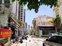 -永辉超市(海沧禹洲店)
