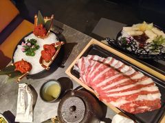 -湊湊火锅·茶憩(合生汇购物中心店)