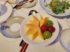 -山泉粤宴(广东大厦店)