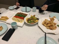 -北李妈妈菜·海肠捞饭(高新万达店)