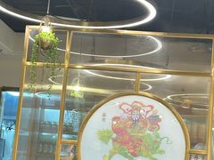 -东方饺子王(新奥购物中心店)