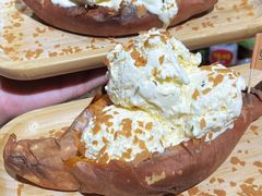 -哼蟹二将·烤肉酱蟹(合生汇店)